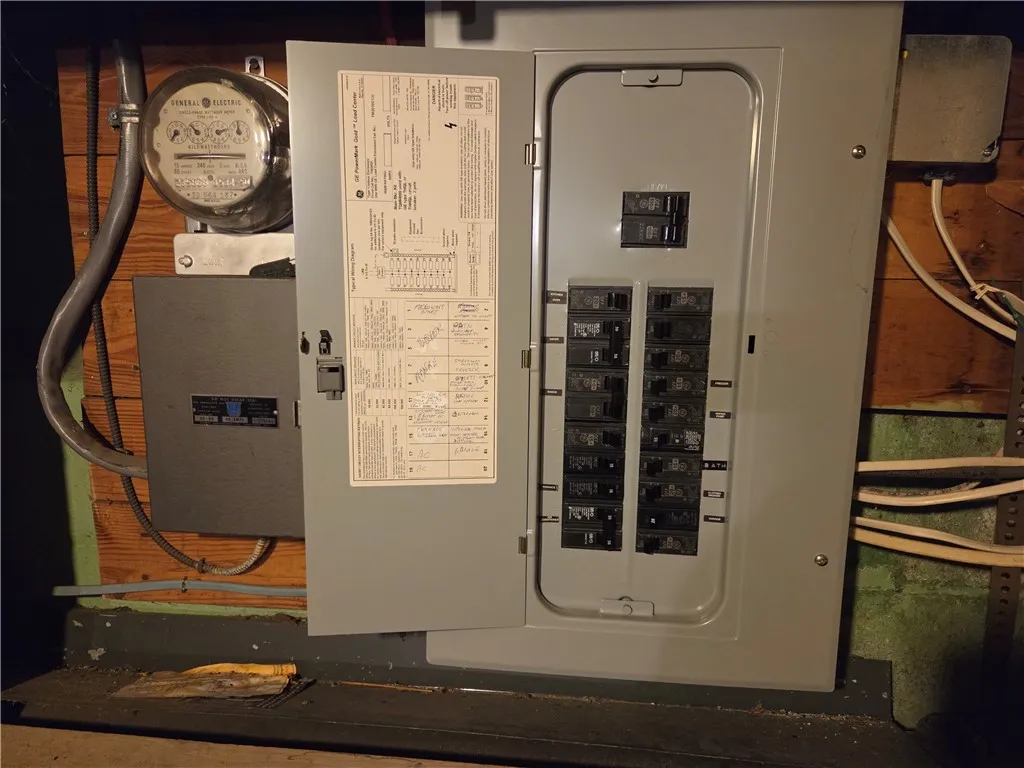 Elec Panel