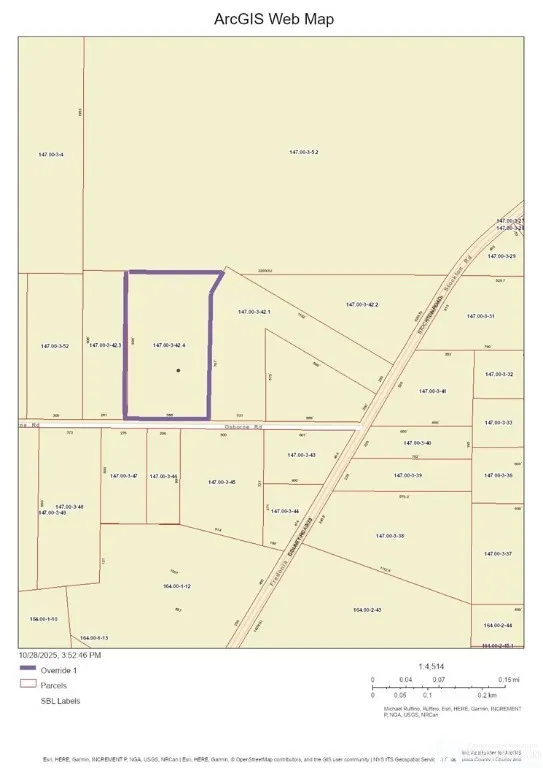 4174 Osborne Road, Pomfret, New York 14063, Pomfret, New York 14063, 2 Bedrooms Bedrooms, 6 Rooms Rooms,2 BathroomsBathrooms,Residential,For Sale,4174 Osborne Road, Pomfret, New York 14063,0,R1647872