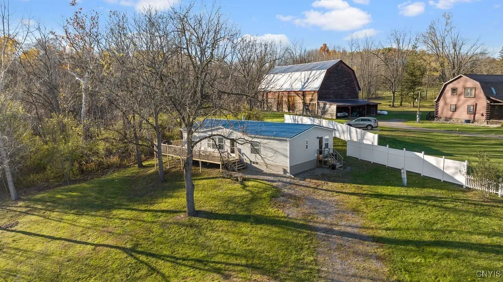 3266 State Route 89, Fayette, New York 13148, Fayette, New York 13148, 3 Bedrooms Bedrooms, 7 Rooms Rooms,2 BathroomsBathrooms,Residential,For Sale,3266 State Route 89, Fayette, New York 13148,0,S1648658