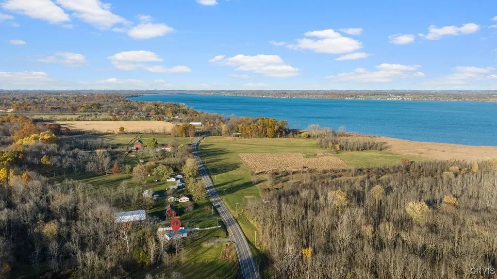 3266 State Route 89, Fayette, New York 13148, Fayette, New York 13148, 3 Bedrooms Bedrooms, 7 Rooms Rooms,2 BathroomsBathrooms,Residential,For Sale,3266 State Route 89, Fayette, New York 13148,0,S1648658