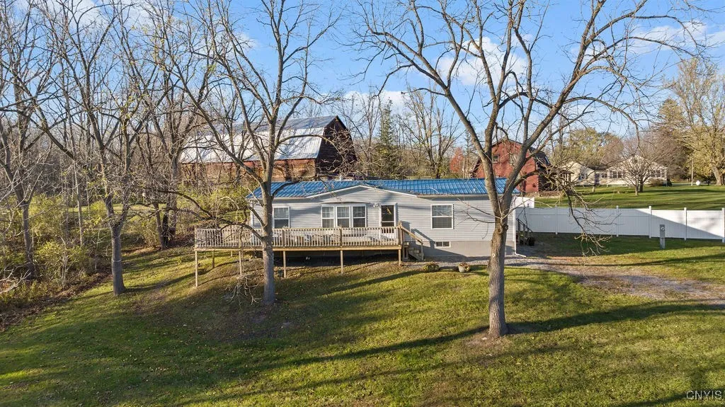 3266 State Route 89, Fayette, New York 13148, Fayette, New York 13148, 3 Bedrooms Bedrooms, 7 Rooms Rooms,2 BathroomsBathrooms,Residential,For Sale,3266 State Route 89, Fayette, New York 13148,0,S1648658