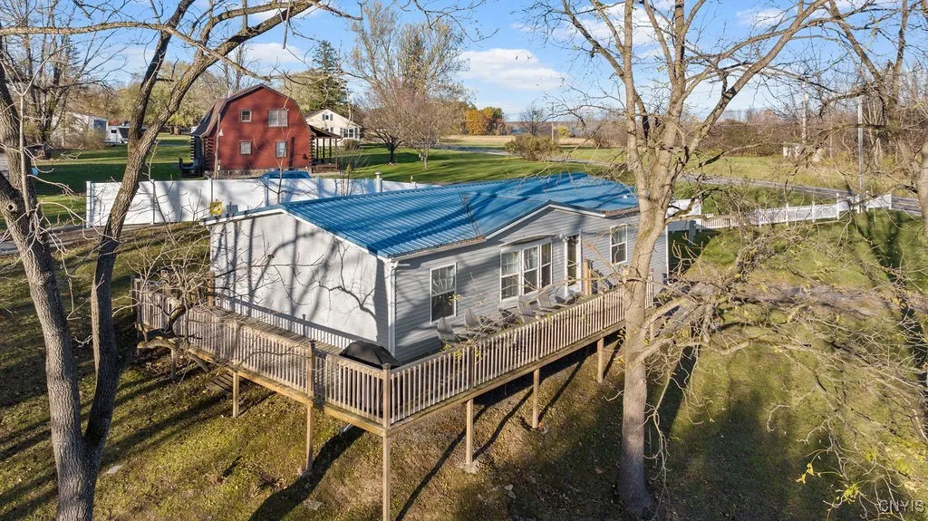 3266 State Route 89, Fayette, New York 13148, Fayette, New York 13148, 3 Bedrooms Bedrooms, 7 Rooms Rooms,2 BathroomsBathrooms,Residential,For Sale,3266 State Route 89, Fayette, New York 13148,0,S1648658