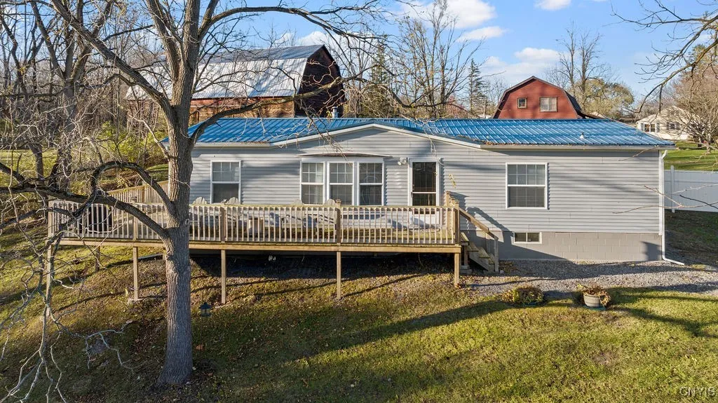 3266 State Route 89, Fayette, New York 13148, Fayette, New York 13148, 3 Bedrooms Bedrooms, 7 Rooms Rooms,2 BathroomsBathrooms,Residential,For Sale,3266 State Route 89, Fayette, New York 13148,0,S1648658