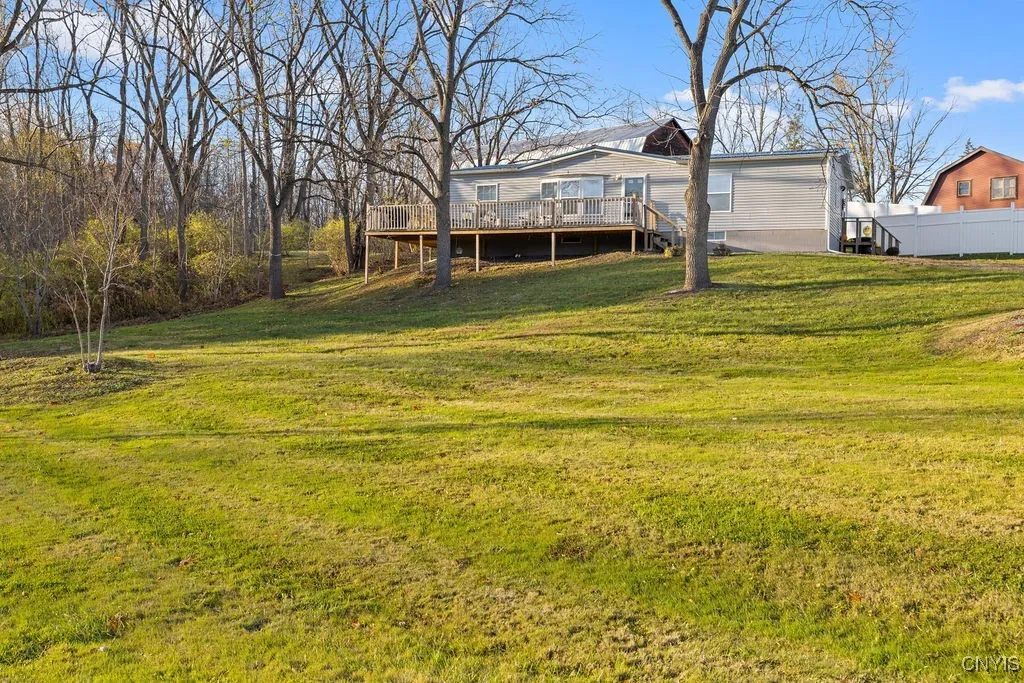 3266 State Route 89, Fayette, New York 13148, Fayette, New York 13148, 3 Bedrooms Bedrooms, 7 Rooms Rooms,2 BathroomsBathrooms,Residential,For Sale,3266 State Route 89, Fayette, New York 13148,0,S1648658