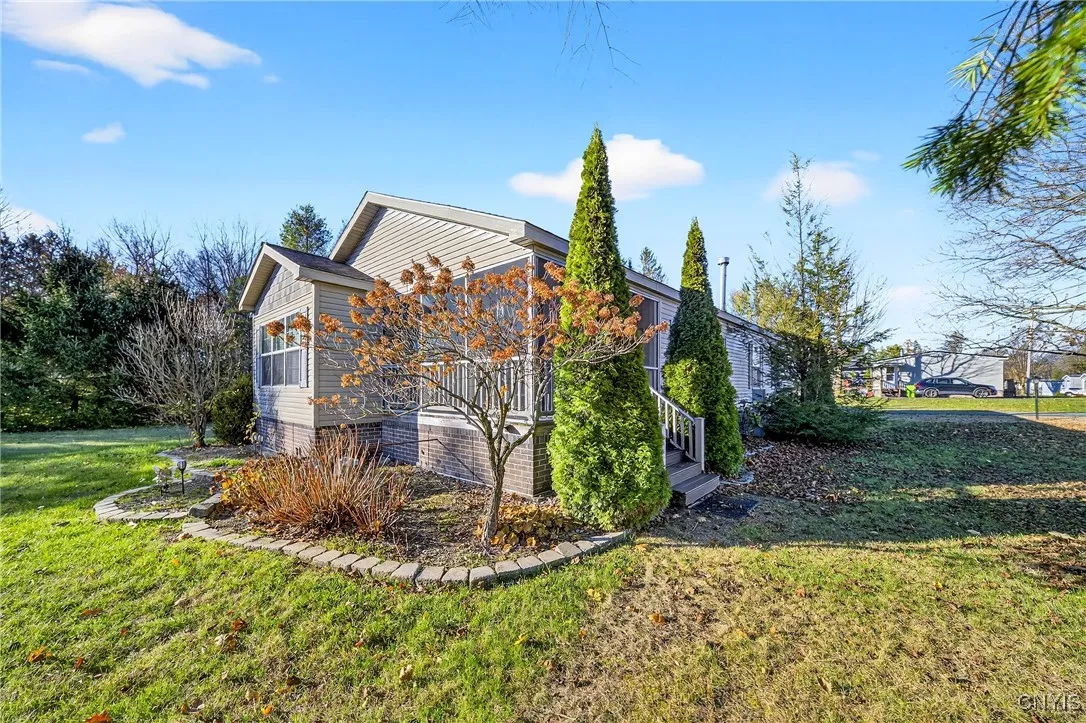 785 Fyler Rd Lot# 100, Sullivan, New York 13082, Sullivan, New York 13082, 3 Bedrooms Bedrooms, 8 Rooms Rooms,2 BathroomsBathrooms,Residential,For Sale,785 Fyler Rd Lot# 100, Sullivan, New York 13082,0,S1649064