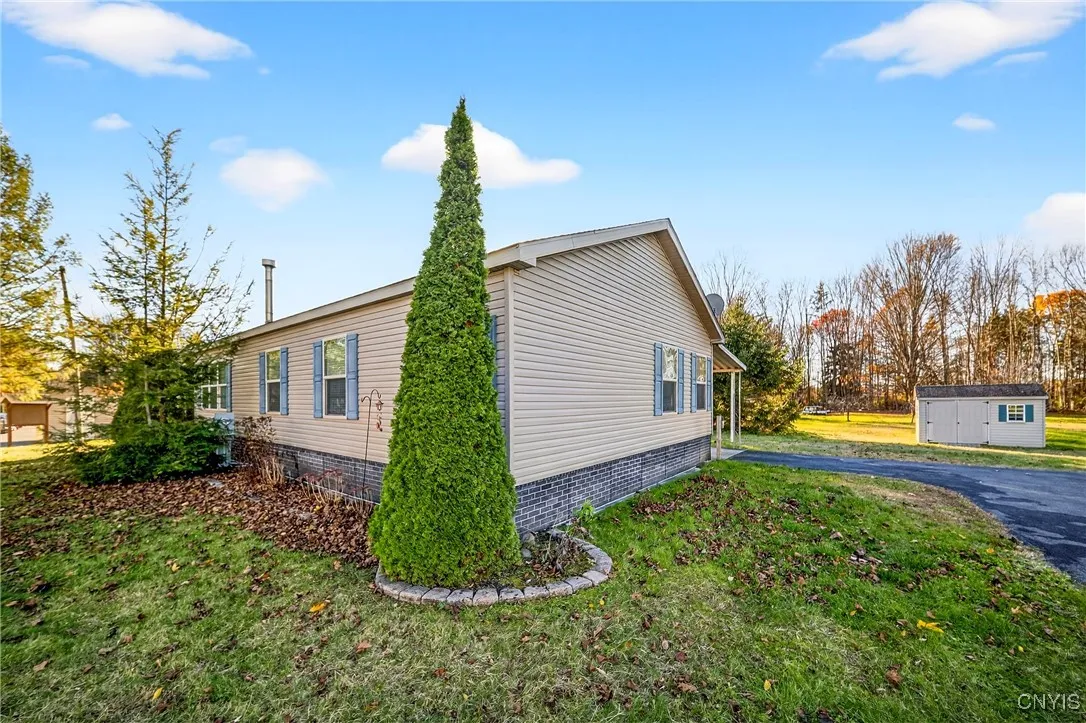 785 Fyler Rd Lot# 100, Sullivan, New York 13082, Sullivan, New York 13082, 3 Bedrooms Bedrooms, 8 Rooms Rooms,2 BathroomsBathrooms,Residential,For Sale,785 Fyler Rd Lot# 100, Sullivan, New York 13082,0,S1649064