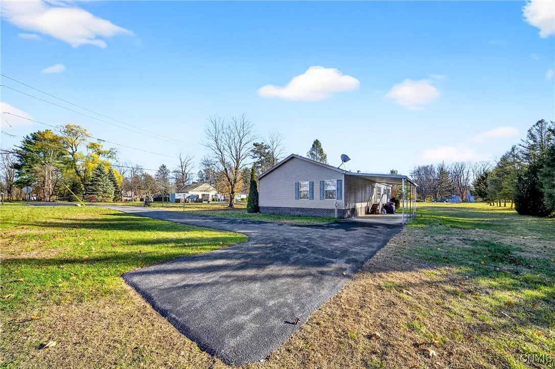 785 Fyler Rd Lot# 100, Sullivan, New York 13082, Sullivan, New York 13082, 3 Bedrooms Bedrooms, 8 Rooms Rooms,2 BathroomsBathrooms,Residential,For Sale,785 Fyler Rd Lot# 100, Sullivan, New York 13082,0,S1649064