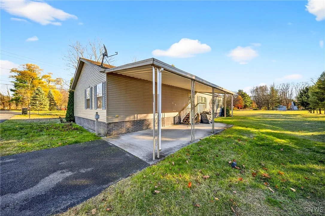 785 Fyler Rd Lot# 100, Sullivan, New York 13082, Sullivan, New York 13082, 3 Bedrooms Bedrooms, 8 Rooms Rooms,2 BathroomsBathrooms,Residential,For Sale,785 Fyler Rd Lot# 100, Sullivan, New York 13082,0,S1649064