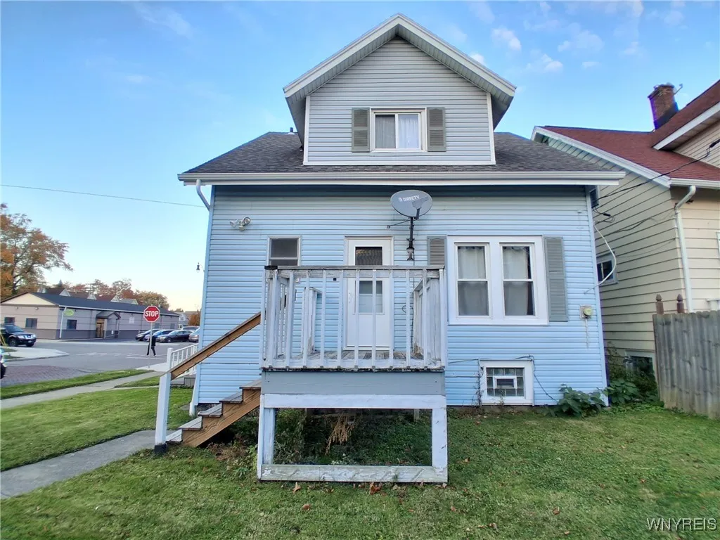 417 Abbott Road, Buffalo, New York 14220, Buffalo, New York 14220, 3 Bedrooms Bedrooms, 6 Rooms Rooms,2 BathroomsBathrooms,Residential,For Sale,417 Abbott Road, Buffalo, New York 14220,0,B1648347