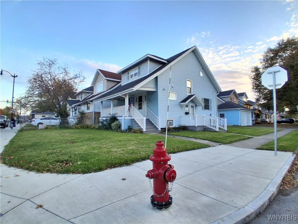 417 Abbott Road, Buffalo, New York 14220, Buffalo, New York 14220, 3 Bedrooms Bedrooms, 6 Rooms Rooms,2 BathroomsBathrooms,Residential,For Sale,417 Abbott Road, Buffalo, New York 14220,0,B1648347
