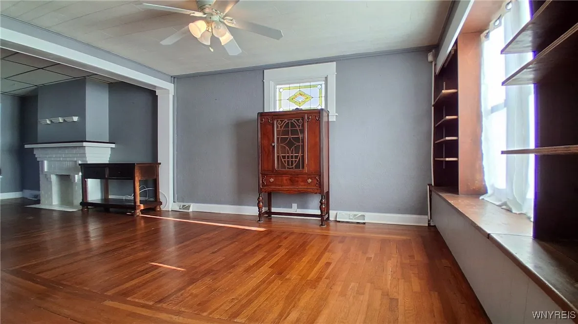 417 Abbott Road, Buffalo, New York 14220, Buffalo, New York 14220, 3 Bedrooms Bedrooms, 6 Rooms Rooms,2 BathroomsBathrooms,Residential,For Sale,417 Abbott Road, Buffalo, New York 14220,0,B1648347