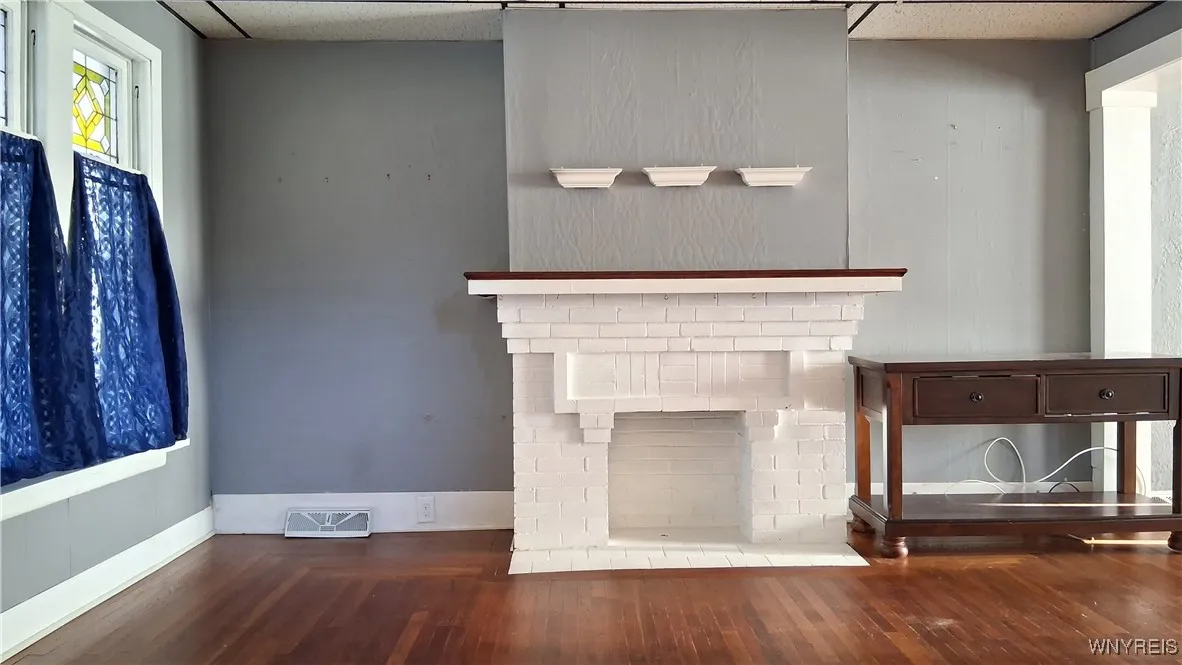 417 Abbott Road, Buffalo, New York 14220, Buffalo, New York 14220, 3 Bedrooms Bedrooms, 6 Rooms Rooms,2 BathroomsBathrooms,Residential,For Sale,417 Abbott Road, Buffalo, New York 14220,0,B1648347