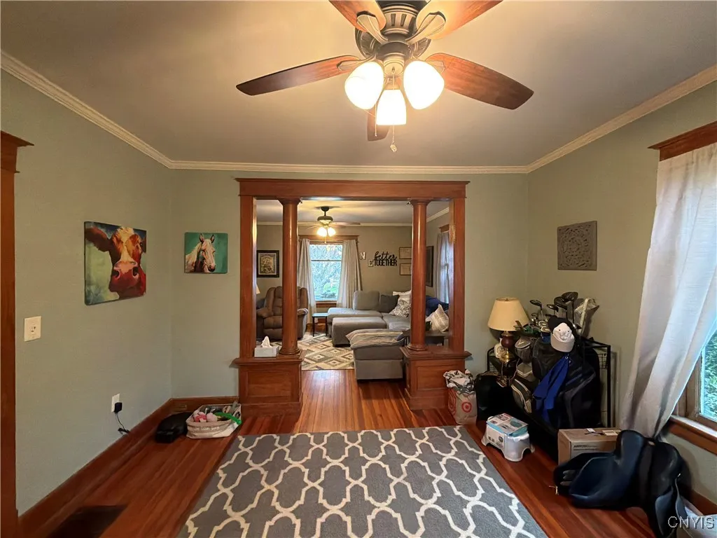 232 West Street, Oneida, New York 13421, Oneida, New York 13421, 4 Bedrooms Bedrooms, 10 Rooms Rooms,1 BathroomBathrooms,Residential,For Sale,232 West Street, Oneida, New York 13421,0,S1649523