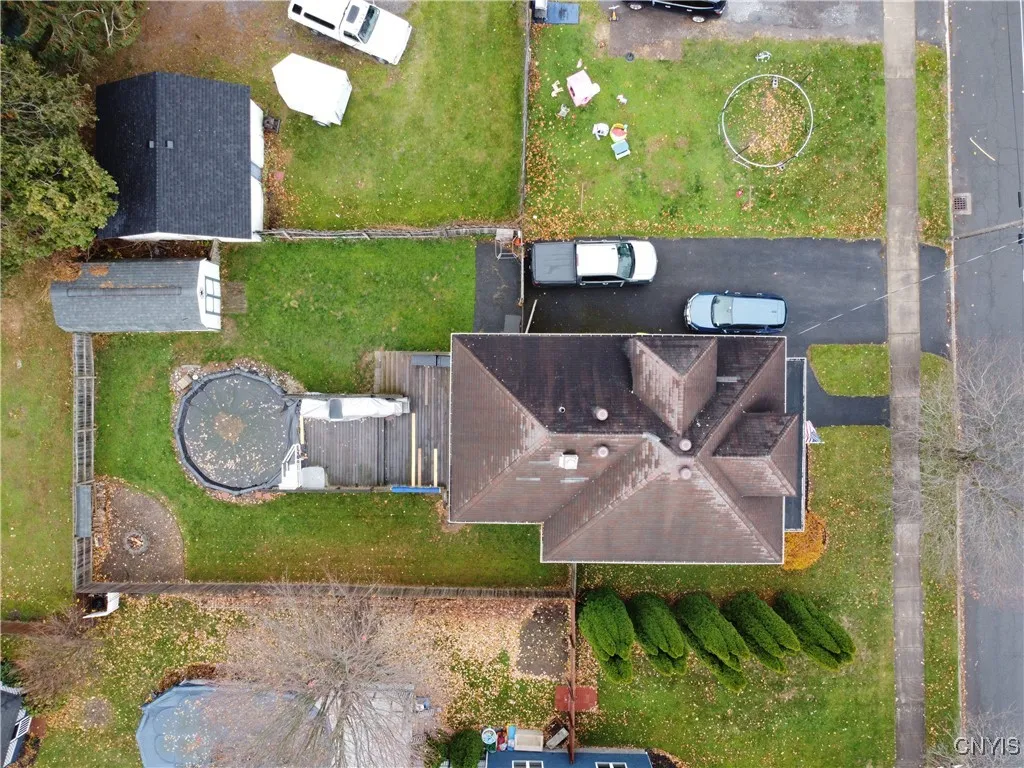 232 West Street, Oneida, New York 13421, Oneida, New York 13421, 4 Bedrooms Bedrooms, 10 Rooms Rooms,1 BathroomBathrooms,Residential,For Sale,232 West Street, Oneida, New York 13421,0,S1649523