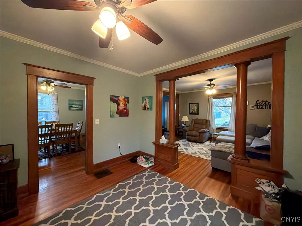 232 West Street, Oneida, New York 13421, Oneida, New York 13421, 4 Bedrooms Bedrooms, 10 Rooms Rooms,1 BathroomBathrooms,Residential,For Sale,232 West Street, Oneida, New York 13421,0,S1649523