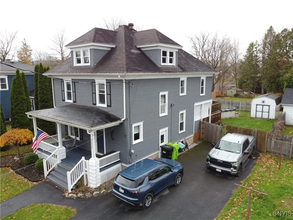 232 West Street, Oneida, New York 13421, Oneida, New York 13421, 4 Bedrooms Bedrooms, 10 Rooms Rooms,1 BathroomBathrooms,Residential,For Sale,232 West Street, Oneida, New York 13421,0,S1649523