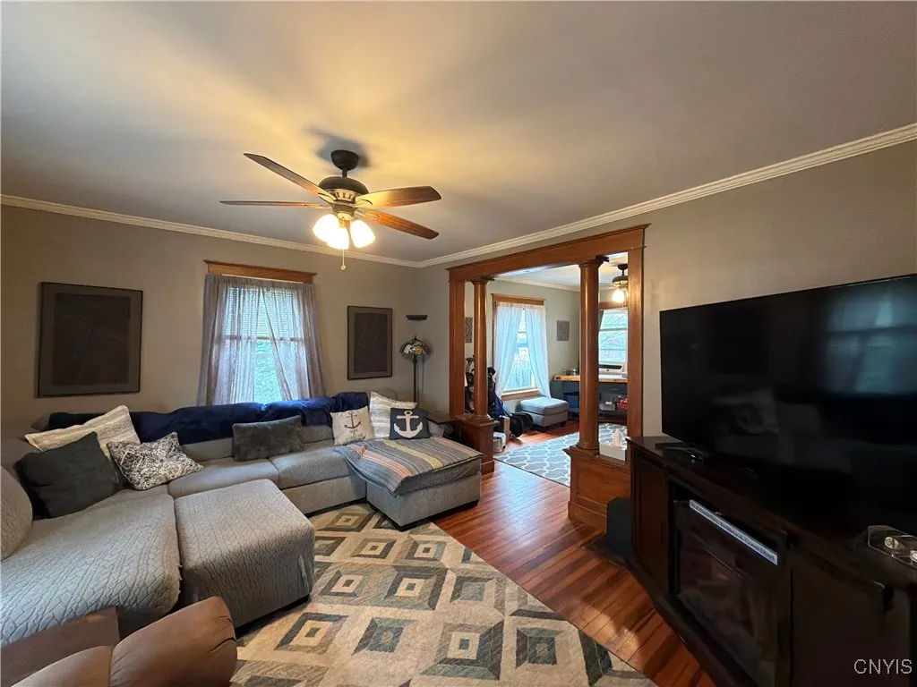 232 West Street, Oneida, New York 13421, Oneida, New York 13421, 4 Bedrooms Bedrooms, 10 Rooms Rooms,1 BathroomBathrooms,Residential,For Sale,232 West Street, Oneida, New York 13421,0,S1649523