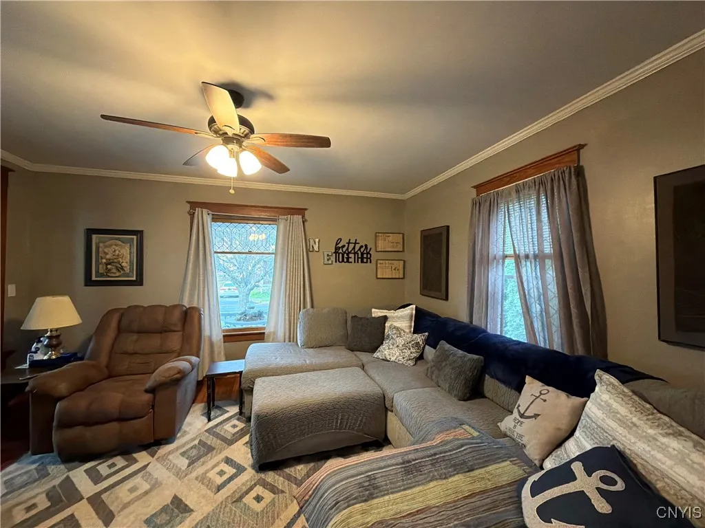 232 West Street, Oneida, New York 13421, Oneida, New York 13421, 4 Bedrooms Bedrooms, 10 Rooms Rooms,1 BathroomBathrooms,Residential,For Sale,232 West Street, Oneida, New York 13421,0,S1649523