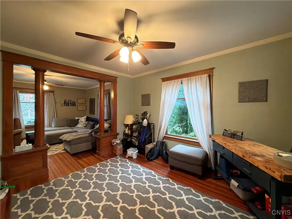 232 West Street, Oneida, New York 13421, Oneida, New York 13421, 4 Bedrooms Bedrooms, 10 Rooms Rooms,1 BathroomBathrooms,Residential,For Sale,232 West Street, Oneida, New York 13421,0,S1649523