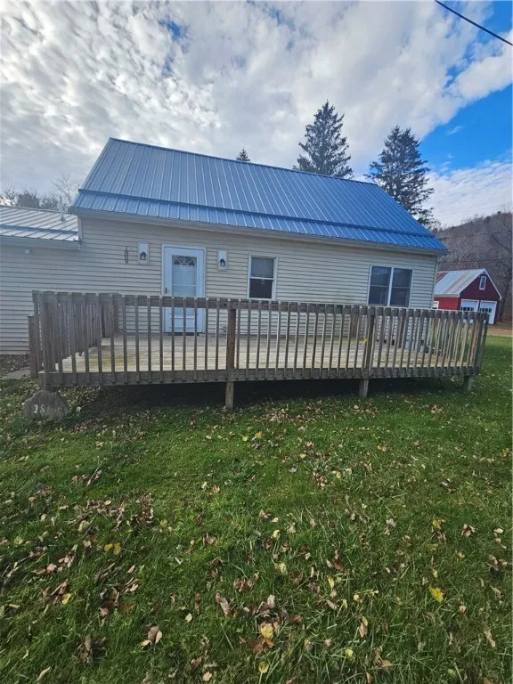 1809 Roeske Road, Willing, New York 14895, Willing, New York 14895, 3 Bedrooms Bedrooms, 7 Rooms Rooms,1 BathroomBathrooms,Residential,For Sale,1809 Roeske Road, Willing, New York 14895,0,R1649331