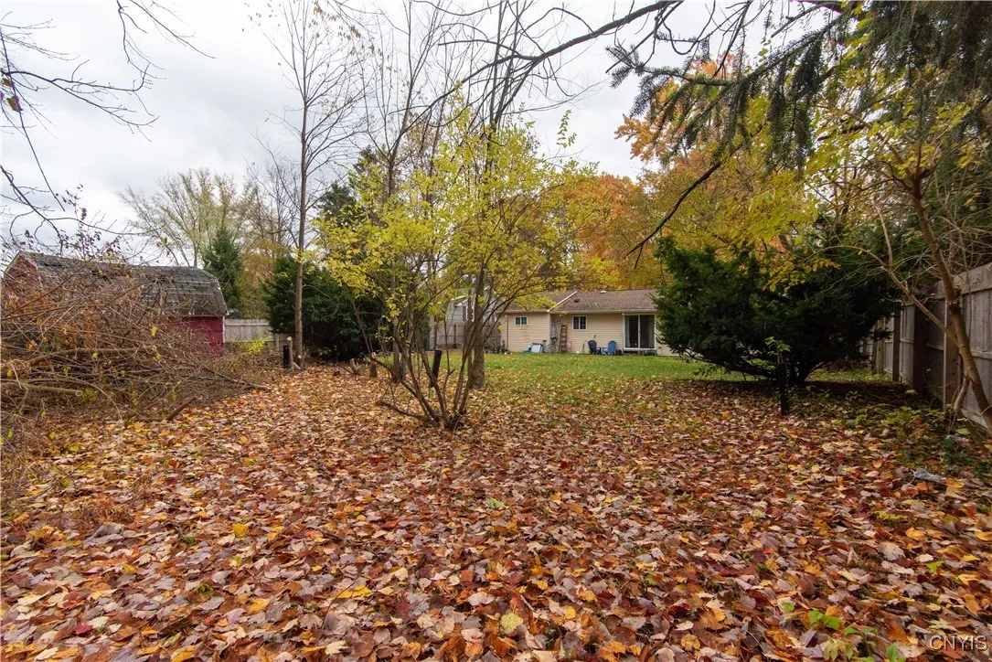 326 Shaver Avenue, Clay, New York 13212, Clay, New York 13212, 3 Bedrooms Bedrooms, 5 Rooms Rooms,1 BathroomBathrooms,Residential,For Sale,326 Shaver Avenue, Clay, New York 13212,0,S1649147