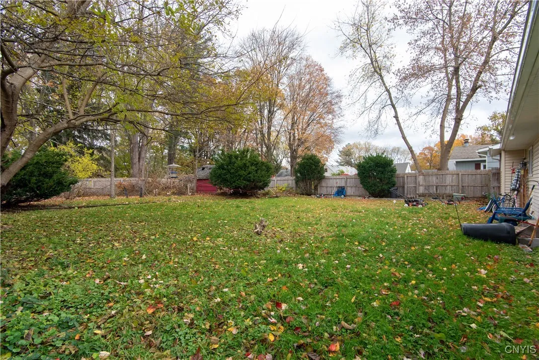 326 Shaver Avenue, Clay, New York 13212, Clay, New York 13212, 3 Bedrooms Bedrooms, 5 Rooms Rooms,1 BathroomBathrooms,Residential,For Sale,326 Shaver Avenue, Clay, New York 13212,0,S1649147