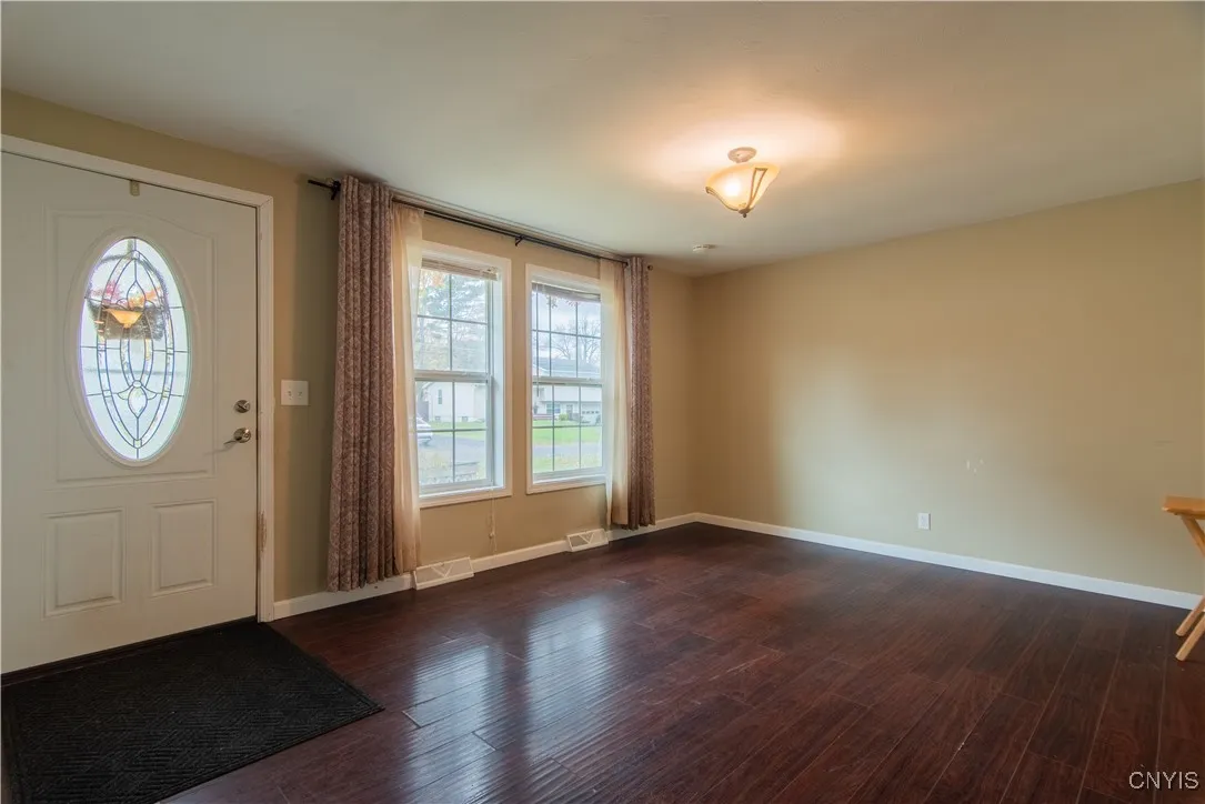 326 Shaver Avenue, Clay, New York 13212, Clay, New York 13212, 3 Bedrooms Bedrooms, 5 Rooms Rooms,1 BathroomBathrooms,Residential,For Sale,326 Shaver Avenue, Clay, New York 13212,0,S1649147