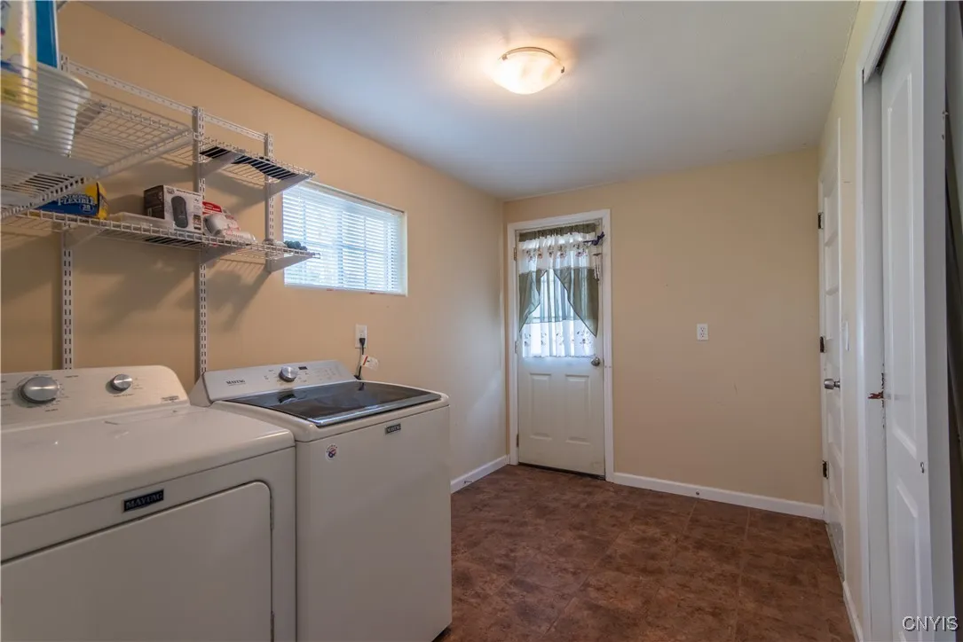 326 Shaver Avenue, Clay, New York 13212, Clay, New York 13212, 3 Bedrooms Bedrooms, 5 Rooms Rooms,1 BathroomBathrooms,Residential,For Sale,326 Shaver Avenue, Clay, New York 13212,0,S1649147