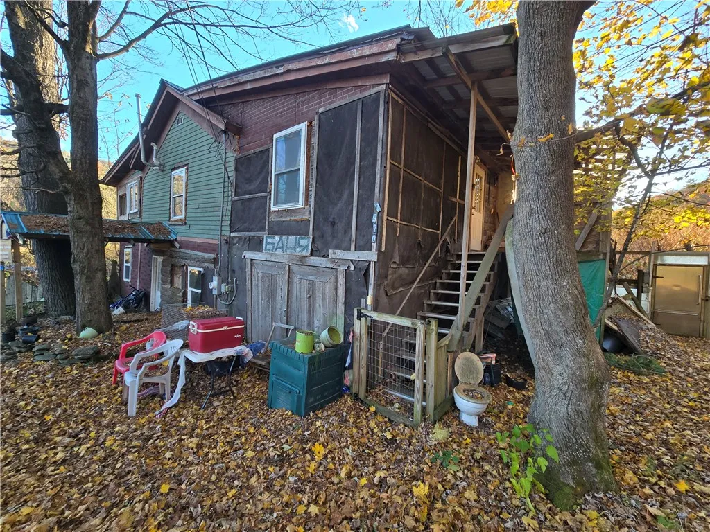 2970 Lordville Road, Hancock, New York 13783, Hancock, New York 13783, 2 Bedrooms Bedrooms, 4 Rooms Rooms,1 BathroomBathrooms,Residential,For Sale,2970 Lordville Road, Hancock, New York 13783,0,R1648056