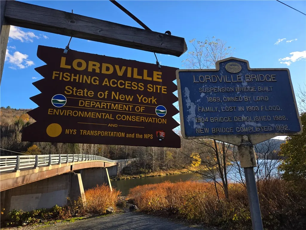 2970 Lordville Road, Hancock, New York 13783, Hancock, New York 13783, 2 Bedrooms Bedrooms, 4 Rooms Rooms,1 BathroomBathrooms,Residential,For Sale,2970 Lordville Road, Hancock, New York 13783,0,R1648056