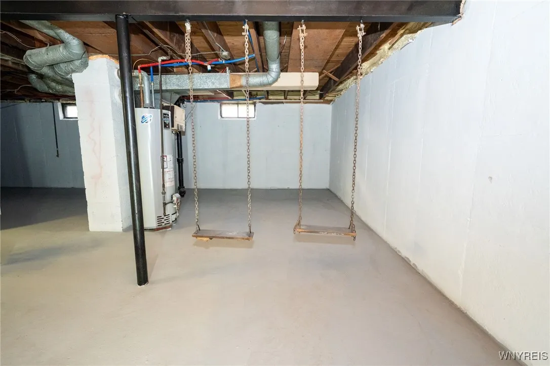 42 Carol Drive, Cheektowaga, New York 14215, Cheektowaga, New York 14215, 3 Bedrooms Bedrooms, 6 Rooms Rooms,1 BathroomBathrooms,Residential,For Sale,42 Carol Drive, Cheektowaga, New York 14215,0,B1649453