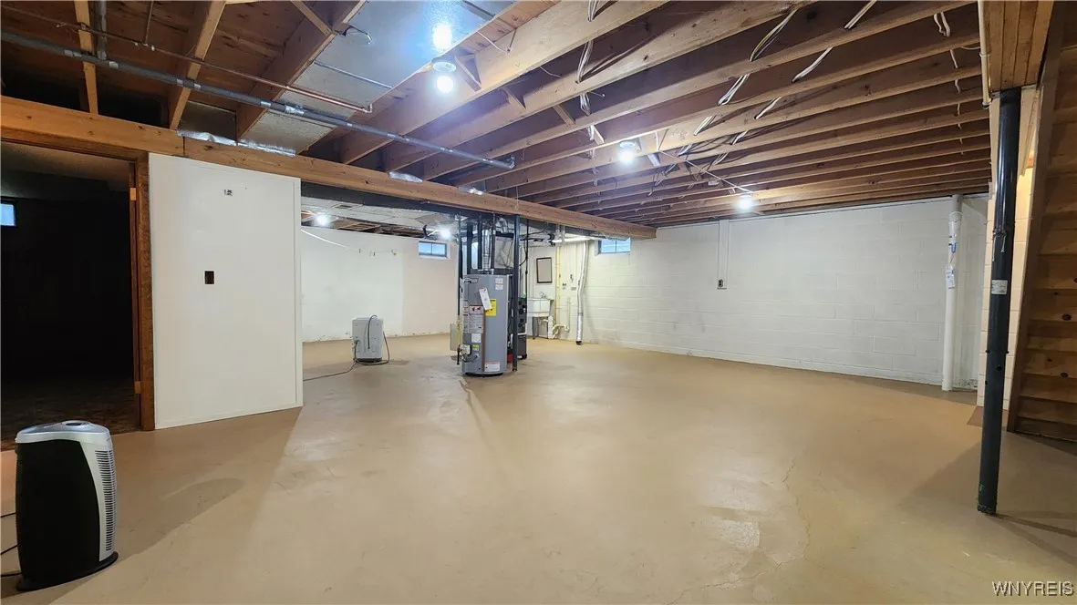 6 Garfield Avenue, Batavia City, New York 14020, Batavia City, New York 14020, 2 Bedrooms Bedrooms, 6 Rooms Rooms,3 BathroomsBathrooms,Residential,For Sale,6 Garfield Avenue, Batavia City, New York 14020,0,B1649075