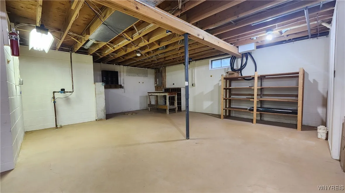 6 Garfield Avenue, Batavia City, New York 14020, Batavia City, New York 14020, 2 Bedrooms Bedrooms, 6 Rooms Rooms,3 BathroomsBathrooms,Residential,For Sale,6 Garfield Avenue, Batavia City, New York 14020,0,B1649075