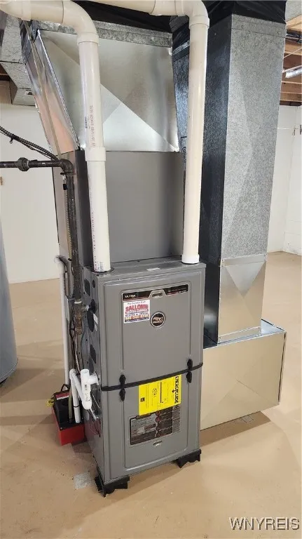 6 Garfield Avenue, Batavia City, New York 14020, Batavia City, New York 14020, 2 Bedrooms Bedrooms, 6 Rooms Rooms,3 BathroomsBathrooms,Residential,For Sale,6 Garfield Avenue, Batavia City, New York 14020,0,B1649075