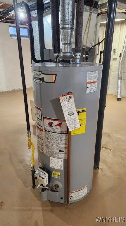 6 Garfield Avenue, Batavia City, New York 14020, Batavia City, New York 14020, 2 Bedrooms Bedrooms, 6 Rooms Rooms,3 BathroomsBathrooms,Residential,For Sale,6 Garfield Avenue, Batavia City, New York 14020,0,B1649075