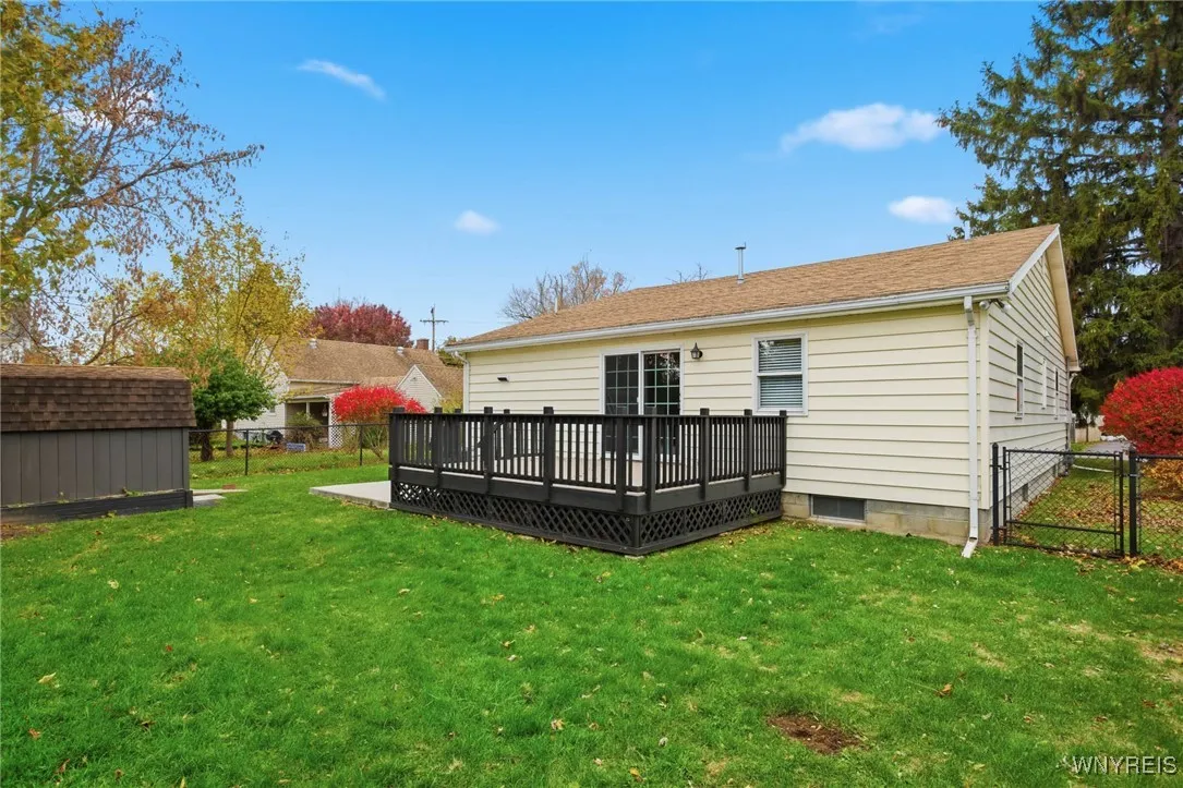 6 Garfield Avenue, Batavia City, New York 14020, Batavia City, New York 14020, 2 Bedrooms Bedrooms, 6 Rooms Rooms,3 BathroomsBathrooms,Residential,For Sale,6 Garfield Avenue, Batavia City, New York 14020,0,B1649075