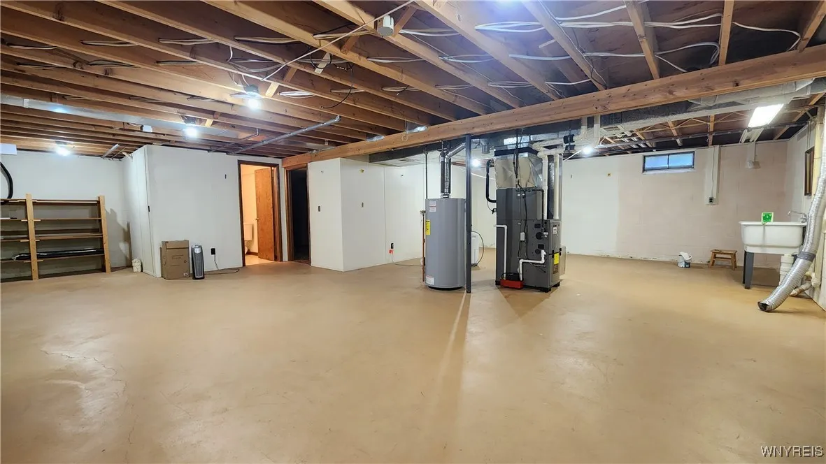 6 Garfield Avenue, Batavia City, New York 14020, Batavia City, New York 14020, 2 Bedrooms Bedrooms, 6 Rooms Rooms,3 BathroomsBathrooms,Residential,For Sale,6 Garfield Avenue, Batavia City, New York 14020,0,B1649075