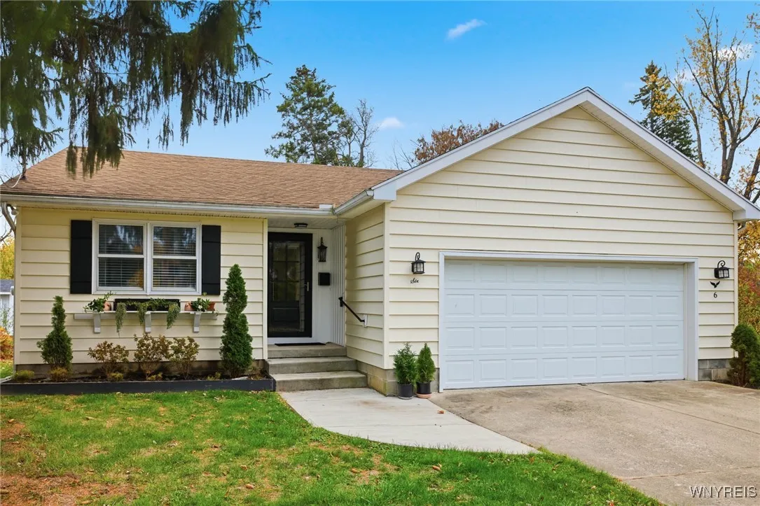 6 Garfield Avenue, Batavia City, New York 14020, Batavia City, New York 14020, 2 Bedrooms Bedrooms, 6 Rooms Rooms,3 BathroomsBathrooms,Residential,For Sale,6 Garfield Avenue, Batavia City, New York 14020,0,B1649075