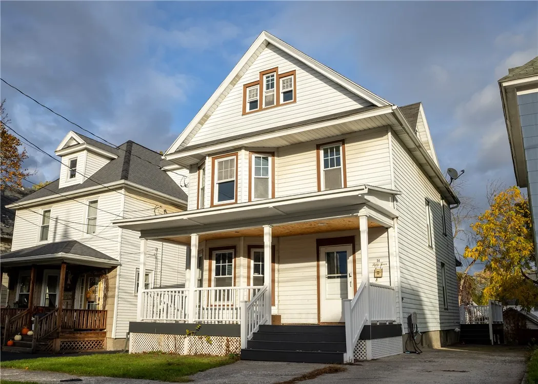 54 Sherrill Street, Geneva City, New York 14456, Geneva City, New York 14456, 3 Bedrooms Bedrooms, 9 Rooms Rooms,2 BathroomsBathrooms,Residential,For Sale,54 Sherrill Street, Geneva City, New York 14456,0,R1646986