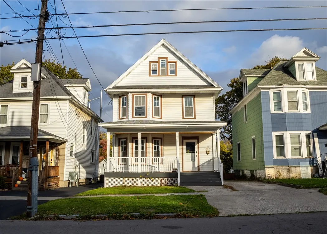 54 Sherrill Street, Geneva City, New York 14456, Geneva City, New York 14456, 3 Bedrooms Bedrooms, 9 Rooms Rooms,2 BathroomsBathrooms,Residential,For Sale,54 Sherrill Street, Geneva City, New York 14456,0,R1646986
