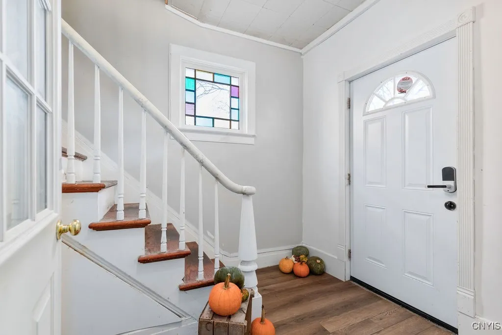 148 West 7th Street, Oswego, New York 13126, Oswego, New York 13126, 6 Bedrooms Bedrooms, 11 Rooms Rooms,2 BathroomsBathrooms,Residential,For Sale,148 West 7th Street, Oswego, New York 13126,0,S1648769