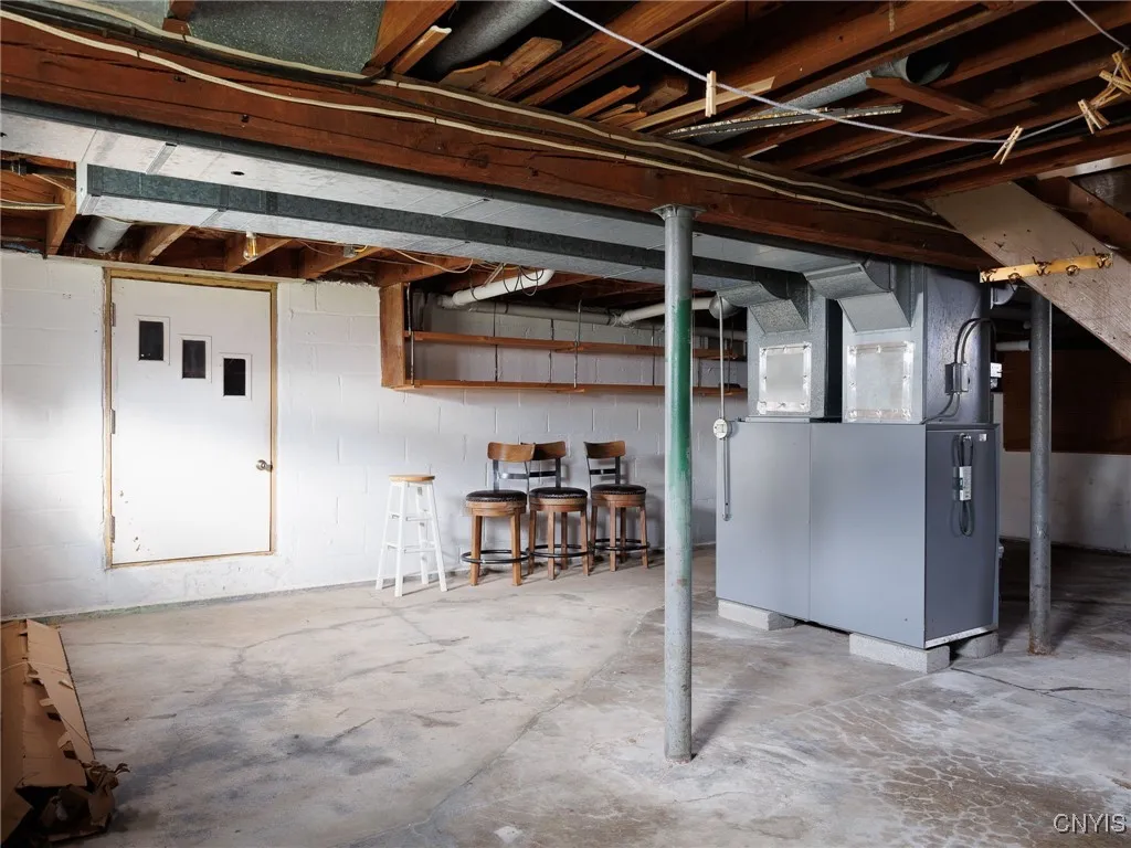 324 Butterfield Avenue, Watertown City, New York 1, Watertown City, New York 13601, 4 Bedrooms Bedrooms, 6 Rooms Rooms,1 BathroomBathrooms,Residential,For Sale,324 Butterfield Avenue, Watertown City, New York 1,0,S1648895