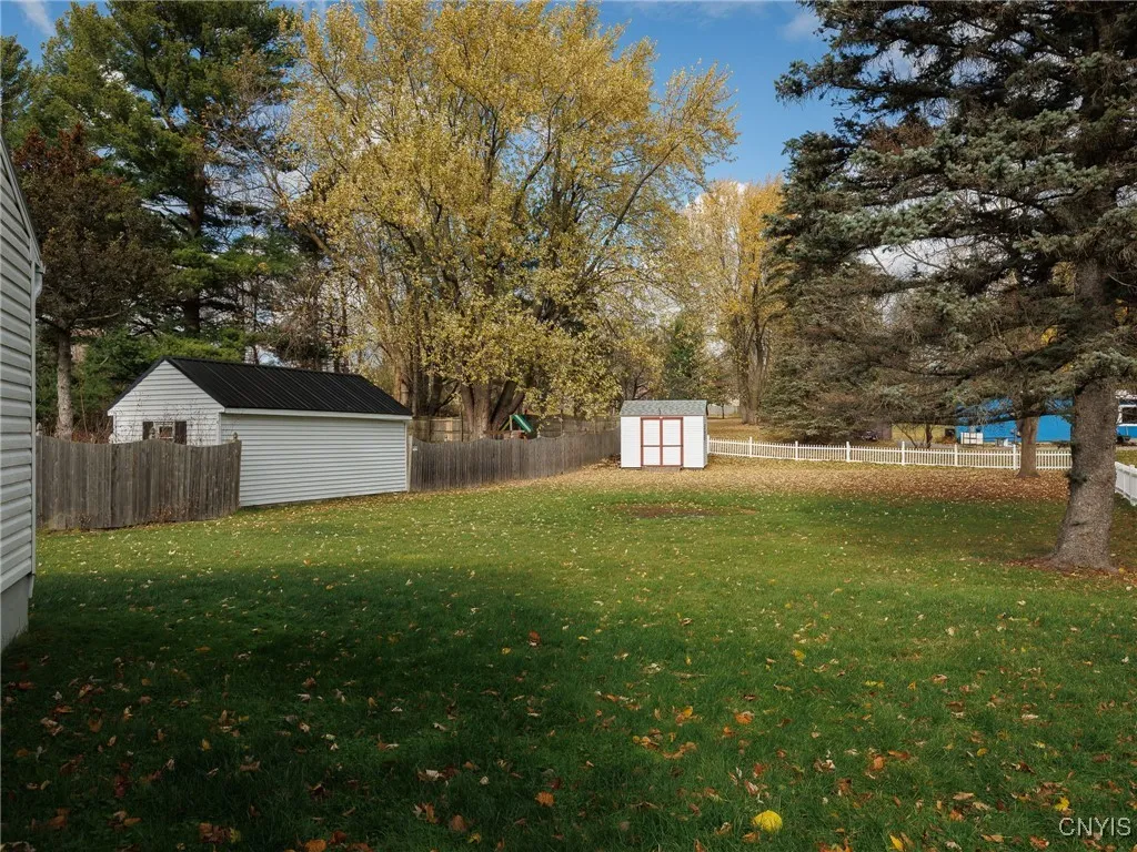 324 Butterfield Avenue, Watertown City, New York 1, Watertown City, New York 13601, 4 Bedrooms Bedrooms, 6 Rooms Rooms,1 BathroomBathrooms,Residential,For Sale,324 Butterfield Avenue, Watertown City, New York 1,0,S1648895