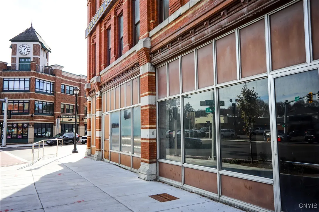 110 Main Street, Cortland, New York 13045, Cortland, New York 13045, ,Commercial Lease,For Rent,110 Main Street, Cortland, New York 13045,0,S1649626