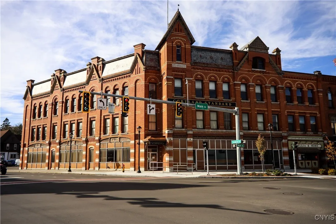 110 Main Street, Cortland, New York 13045, Cortland, New York 13045, ,Commercial Lease,For Rent,110 Main Street, Cortland, New York 13045,0,S1649626