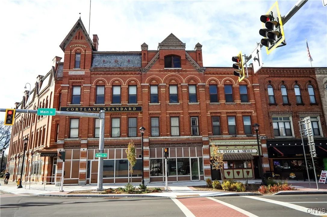 110 Main Street, Cortland, New York 13045, Cortland, New York 13045, ,Commercial Lease,For Rent,110 Main Street, Cortland, New York 13045,0,S1649626