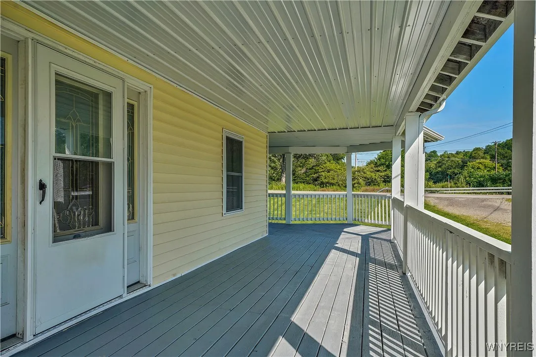 4476 Route 242, Machias, New York 14101, Machias, New York 14101, 5 Bedrooms Bedrooms, 9 Rooms Rooms,2 BathroomsBathrooms,Residential,For Sale,4476 Route 242, Machias, New York 14101,0,B1649466