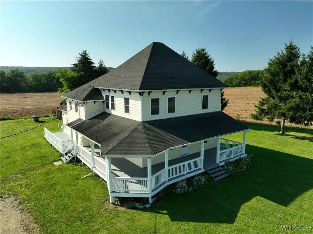 4476 Route 242, Machias, New York 14101, Machias, New York 14101, 5 Bedrooms Bedrooms, 9 Rooms Rooms,2 BathroomsBathrooms,Residential,For Sale,4476 Route 242, Machias, New York 14101,0,B1649466