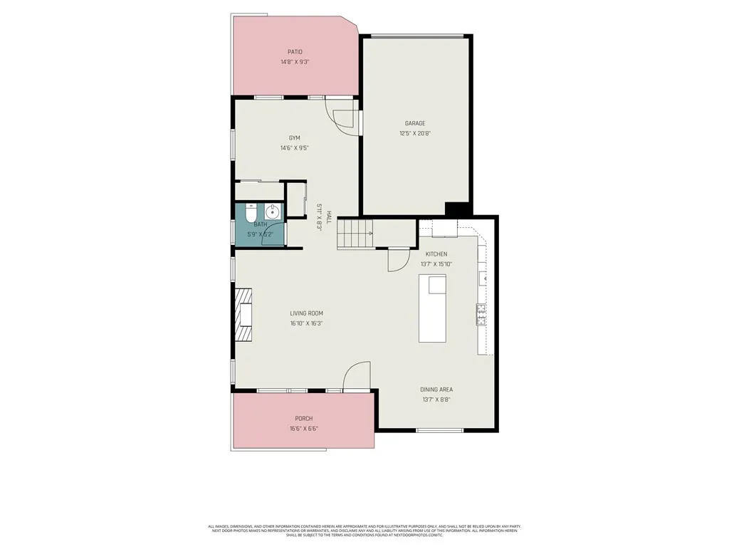 72 Charlotte Street, Rochester, New York 14607, Rochester, New York 14607, 2 Bedrooms Bedrooms, 5 Rooms Rooms,2 BathroomsBathrooms,Residential,For Sale,72 Charlotte Street, Rochester, New York 14607,0,R1649084