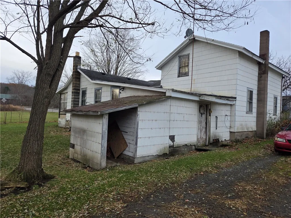 4522 State Route 364, Potter, New York 14527, Potter, New York 14527, 3 Bedrooms Bedrooms, 8 Rooms Rooms,1 BathroomBathrooms,Residential,For Sale,4522 State Route 364, Potter, New York 14527,0,R1649647